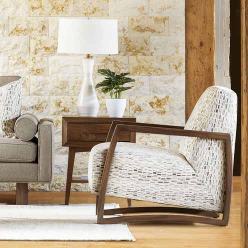 Mansfield Accent Chair